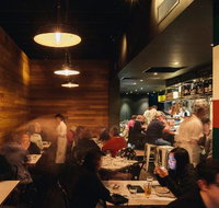 Italian and Sons - Accommodation ACT