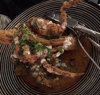 Kinn Thai Restaurant - Accommodation ACT