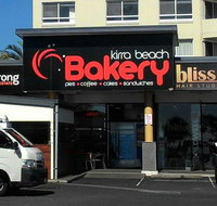 Kirra Beach Bakery - Accommodation ACT