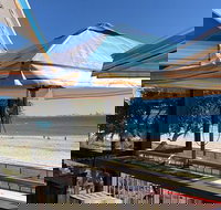 Kirra Surf Life Saving Club - Accommodation ACT