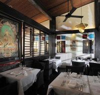 Lanterne Rooms - Accommodation ACT