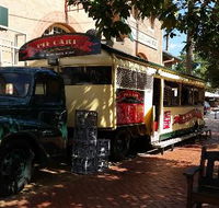 Lismore Pie Cart - Accommodation ACT