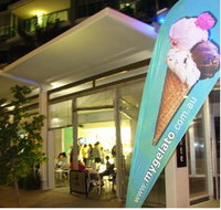 My Gelato Kirra - Accommodation ACT