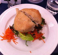 My Rainbow-Dreams Vegetarian Cafe - Accommodation ACT