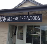 Neck of the Woods - Accommodation ACT