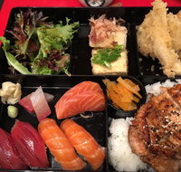 Ogawa - Accommodation ACT