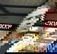 Original Flame Grill Chicken - Accommodation ACT