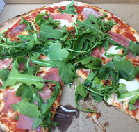 Pizza Gusto - Accommodation ACT