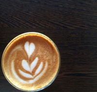 Premium Coffee Roasters - Trail Street Coffee Shop - Accommodation ACT