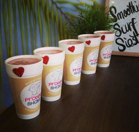 Protein Shake - Accommodation ACT