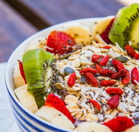 Raw Energy Coolangatta - Accommodation ACT