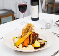 Riverbend Restaurant - Accommodation ACT
