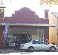 Saffron Kitchen - Accommodation ACT