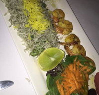 Saffron Room - Accommodation ACT