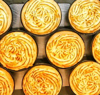 Steve's Bakery  Cafe - Accommodation ACT