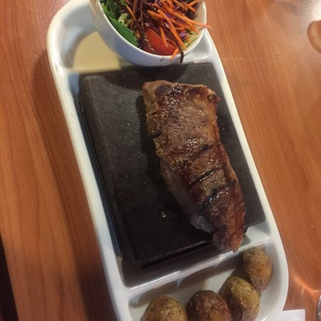 Stonehouse Restaurant - Accommodation ACT 0