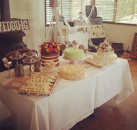 Sweet Bones Bakery Cafe - Accommodation ACT