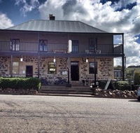 Taralga Hotel Restaurant - Accommodation ACT
