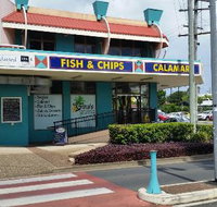 Tata Gina's - Accommodation ACT