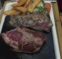 The Duke Restaurant - Accommodation ACT
