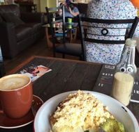 The Front Cafe - Accommodation ACT