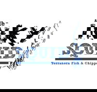 The Inky Squid - Accommodation ACT