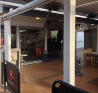 The Point Bakery Cafe - Accommodation ACT