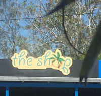The Shop