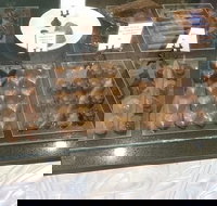 Tilba Chocolate - Accommodation ACT