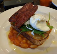 Toast Espresso - Accommodation ACT