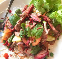 Two Sisters Lao Thai Cuisine - Accommodation ACT