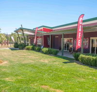 Willow Tree Cafe - Accommodation ACT