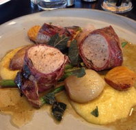 Belluci's Trattoria - Accommodation ACT