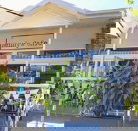 Bennys cafe - Accommodation ACT
