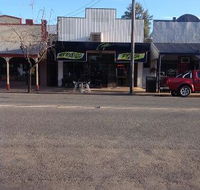 Berrigan Takeaway  Pizza - Accommodation ACT