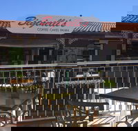 Biginelli's - Accommodation ACT