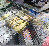 Blue Cow Gelato - Accommodation ACT