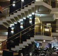 Booked. Restaurant - Accommodation ACT