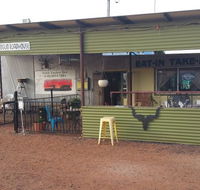 Bush Tucker Inn Roadhouse - Accommodation ACT
