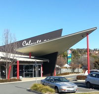 Calwell Club - Accommodation ACT