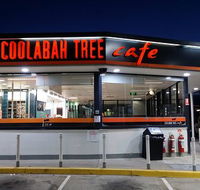 Coolabah Tree Cafe - Accommodation ACT
