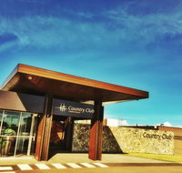 Country Club Gledswood Hills - Accommodation ACT