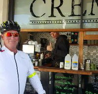 Crema on George - Accommodation ACT