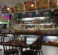 Down Town Milk Bar - Accommodation ACT