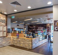 Driven to Espresso - Accommodation ACT