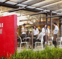 Eastlake Football Club - Accommodation ACT
