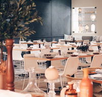 Fillos Taverna  Bar - Accommodation ACT