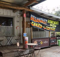 Fitzroy Falls General Store - Accommodation ACT