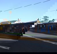Greenwell Point Hotel - The Bistro and Pizza Bar - Accommodation ACT