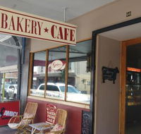 Grices Bakery Cafe - Accommodation ACT